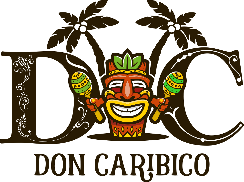 Don Caribico Logo